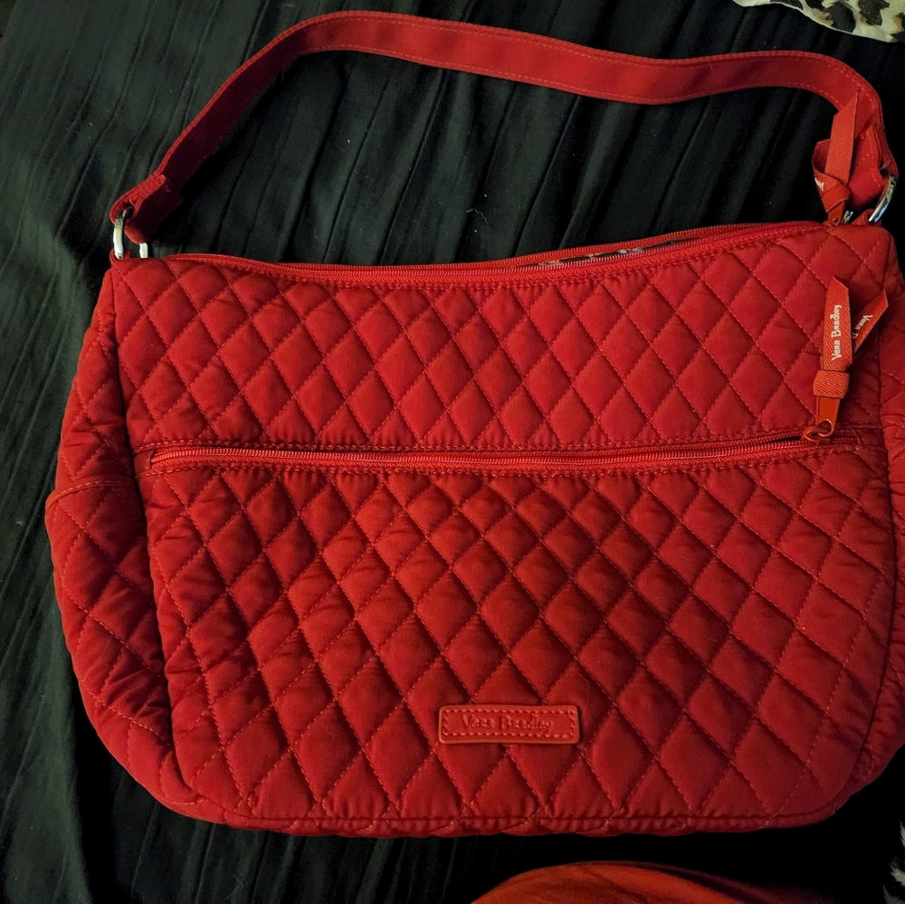 Vera Bradley To go